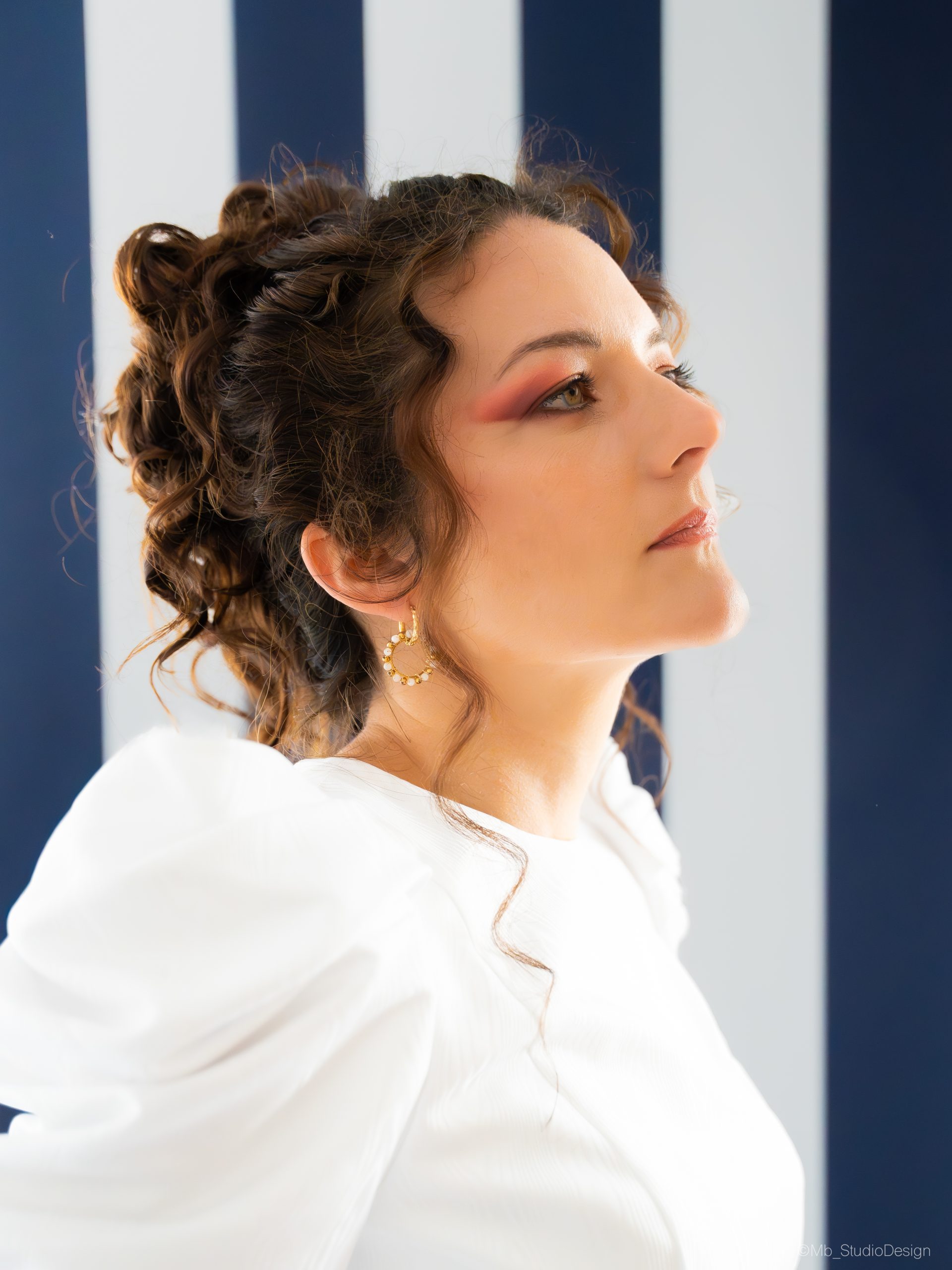 Maquillage mariée