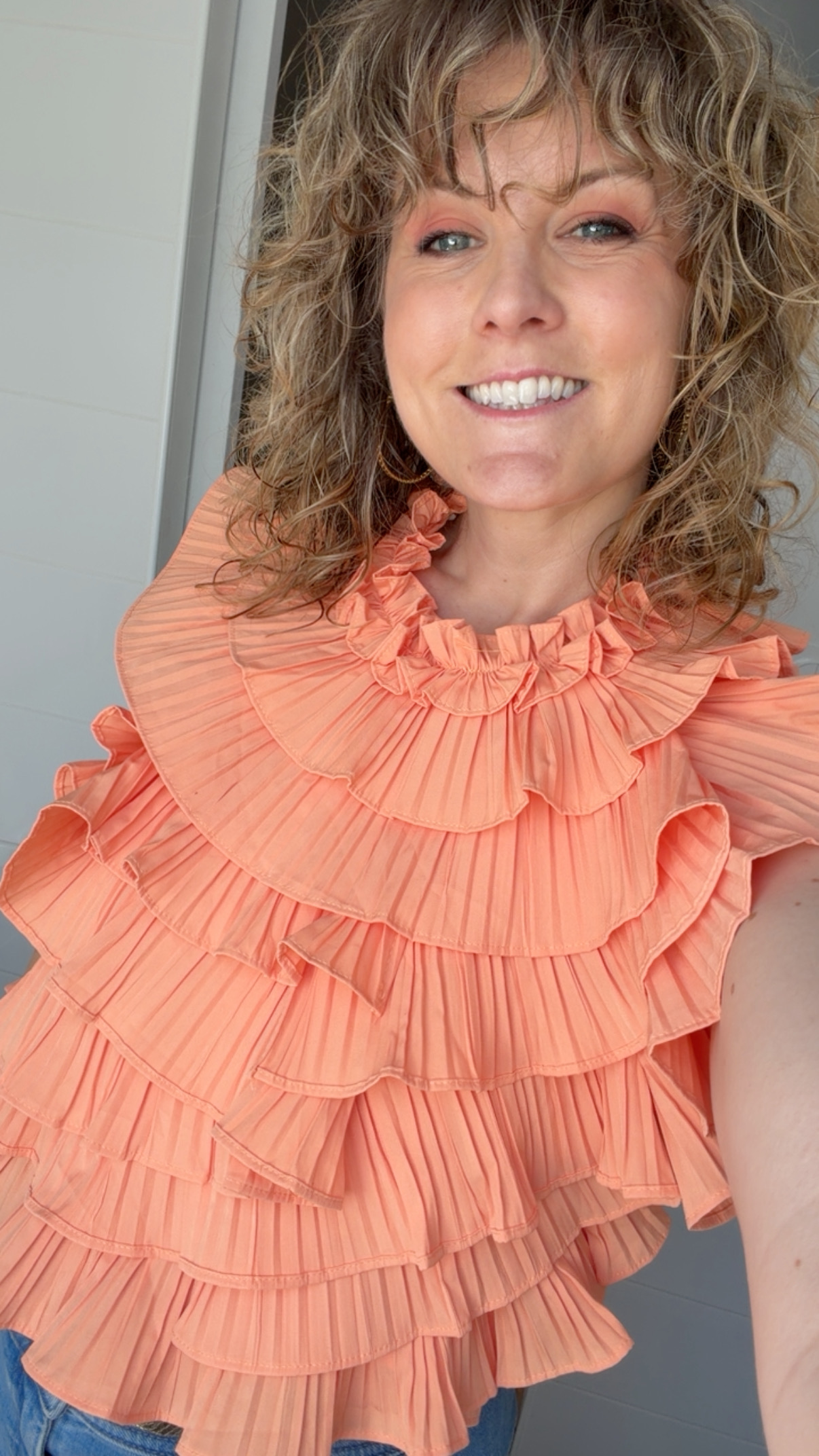 Clotilde Spinec, coache professionnelle et conseillère en image à Pont-l’Abbé