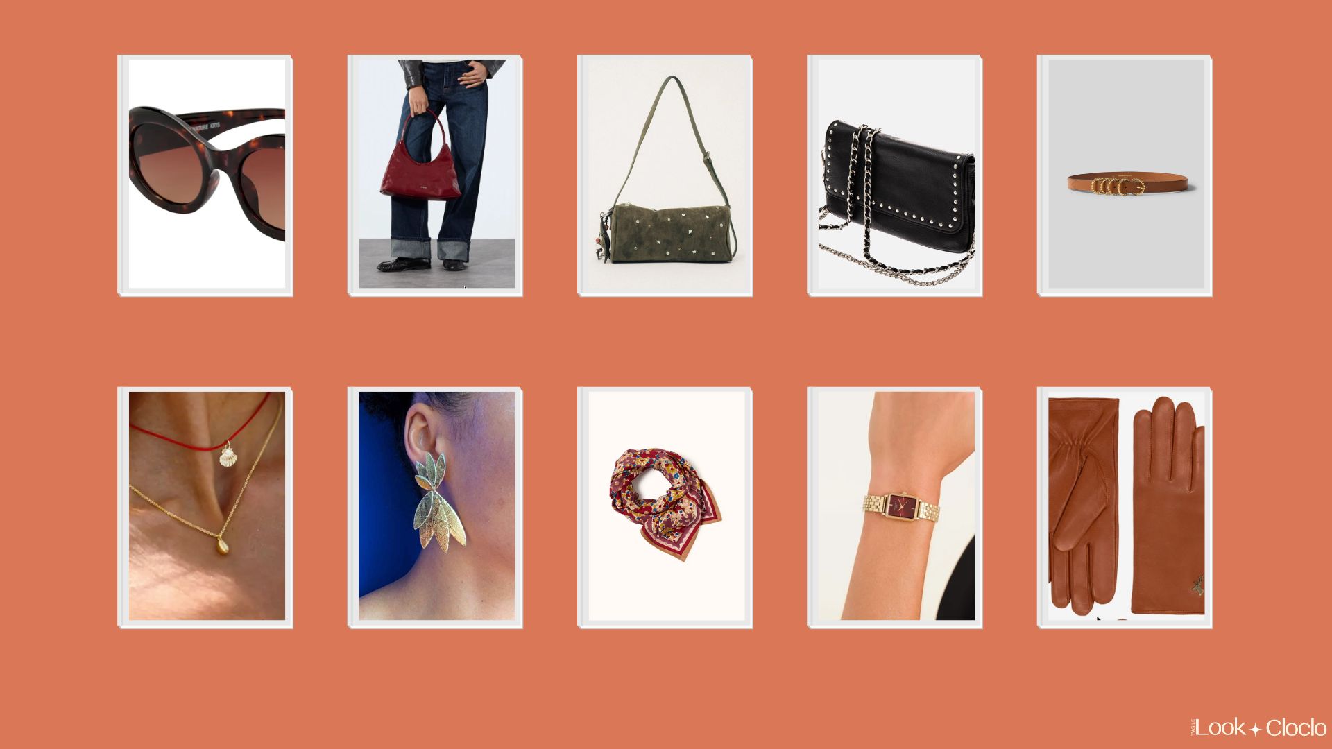 Accessoires